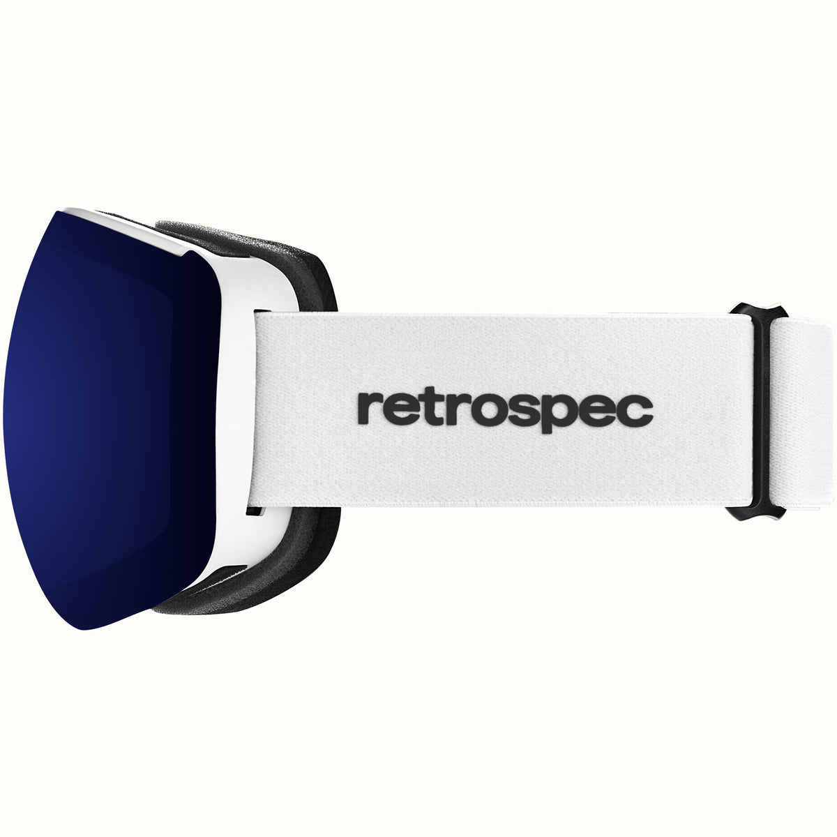 Traverse Plus Ski & Snowboard Goggles
