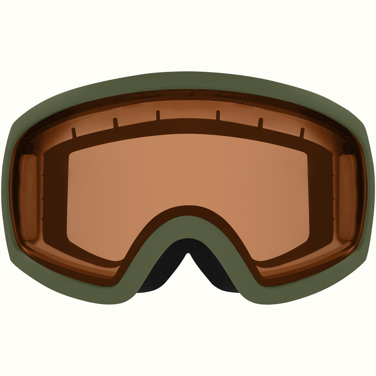 Traverse Ski & Snowboard Goggles