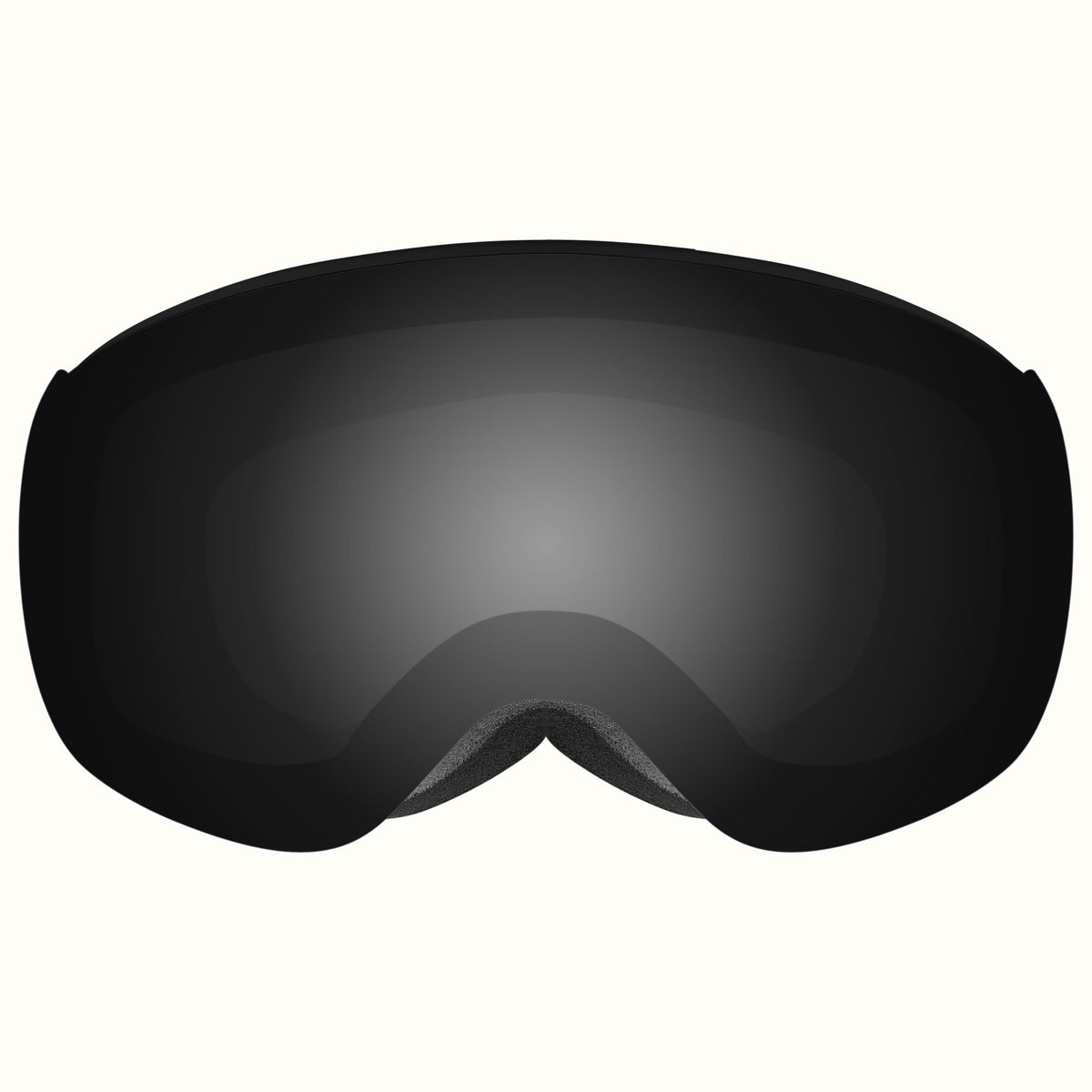 Dipper Plus Kids Ski & Snowboard Goggles (2-10 yrs)