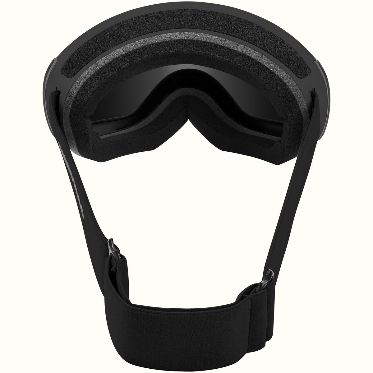 Dipper Plus Kids Ski & Snowboard Goggles (2-10 yrs)