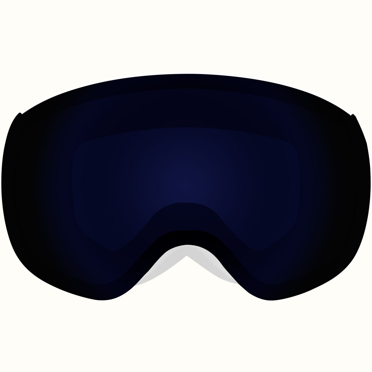 Traverse Plus Goggles Magnetic Replacement Lens