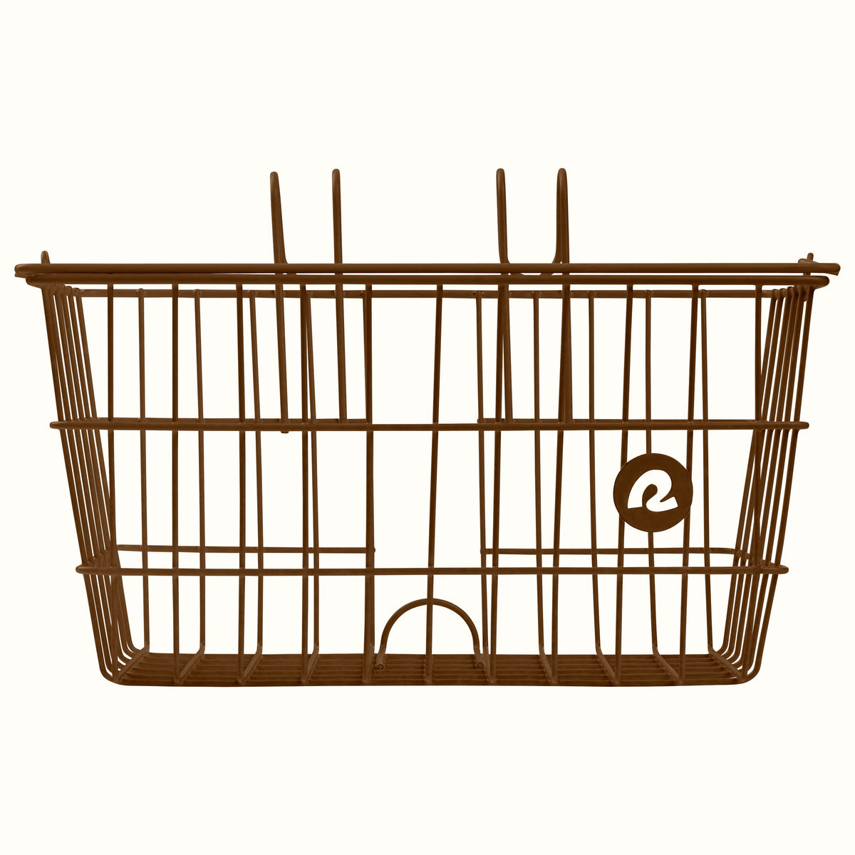 Apollo Lite Steel Bike Basket