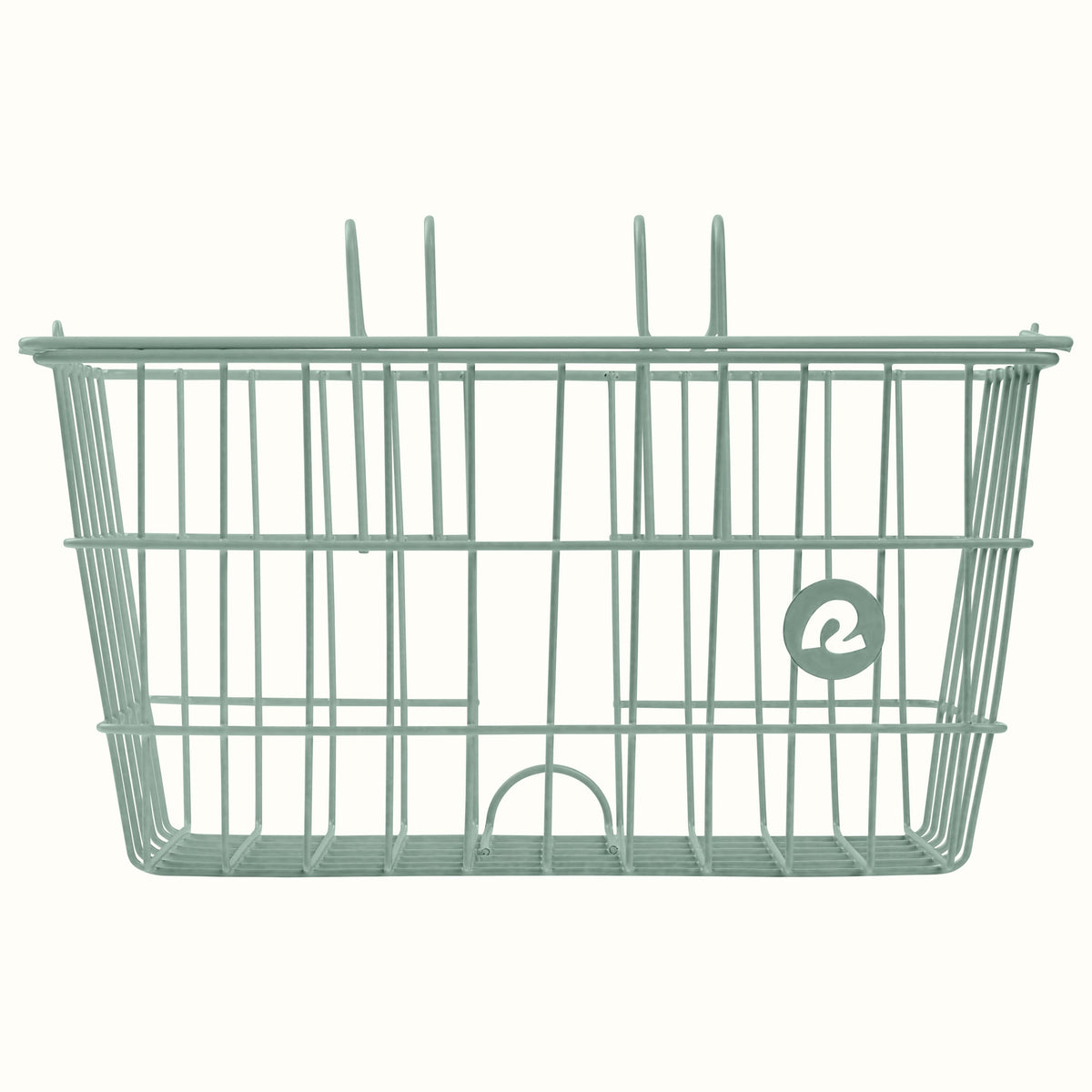 Apollo Lite Steel Bike Basket