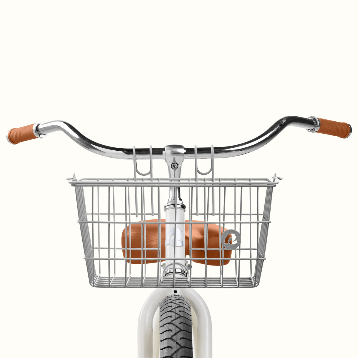 Apollo Lite Steel Bike Basket