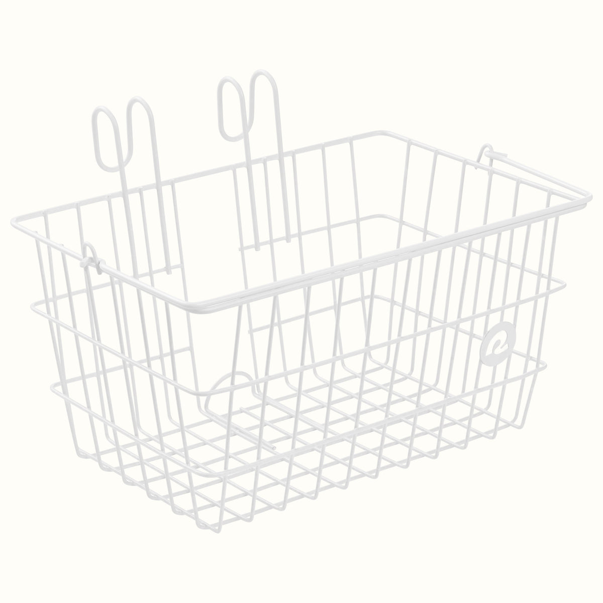 Apollo Lite Steel Bike Basket
