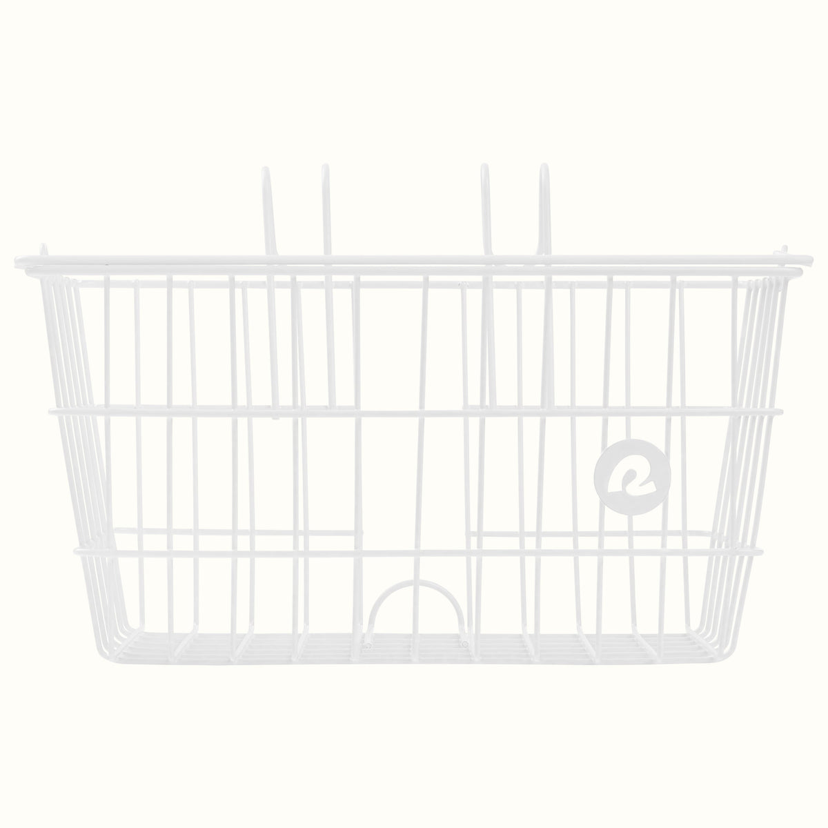 Apollo Lite Steel Bike Basket