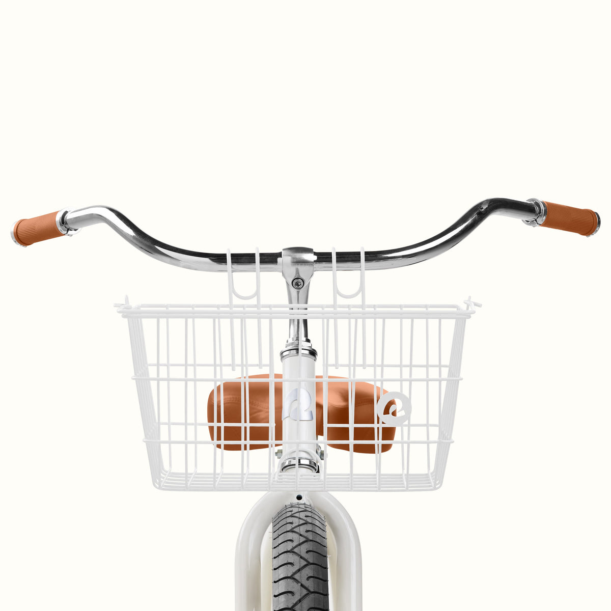 Apollo Lite Steel Bike Basket