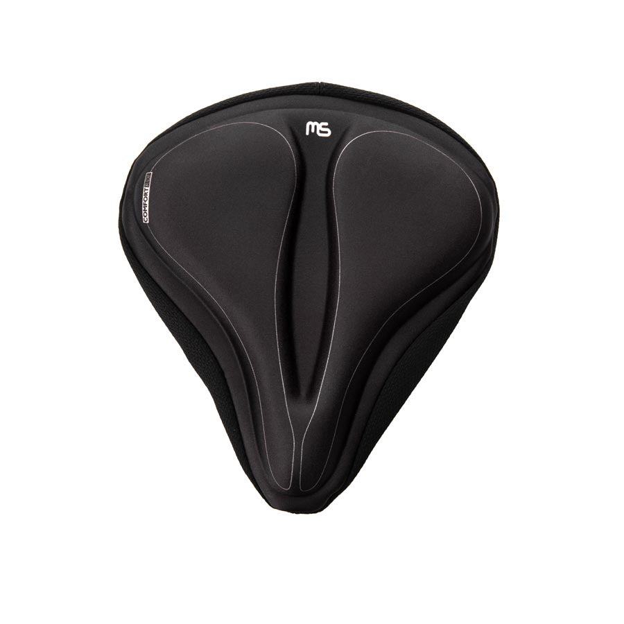 Megasoft Rec+ Gel Saddle Cover