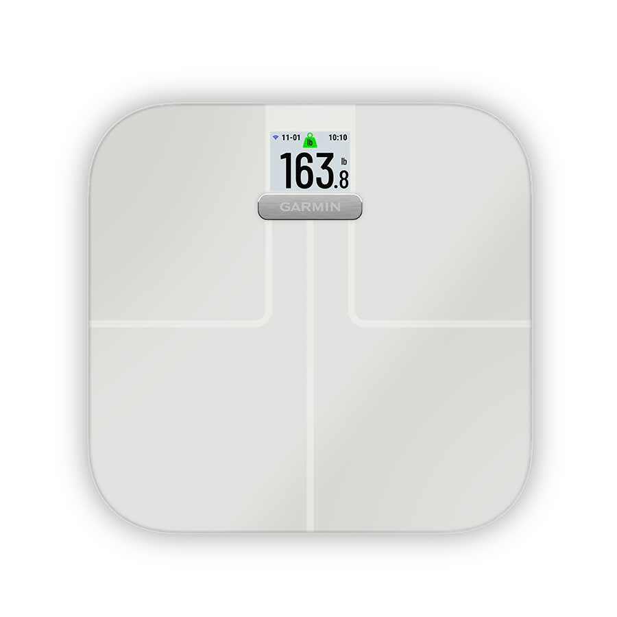 Index 2 Smart Scale
