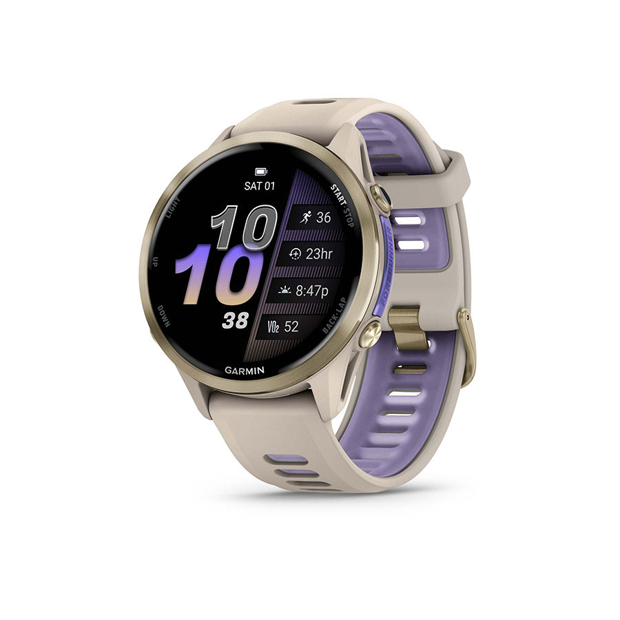 Forerunner 970