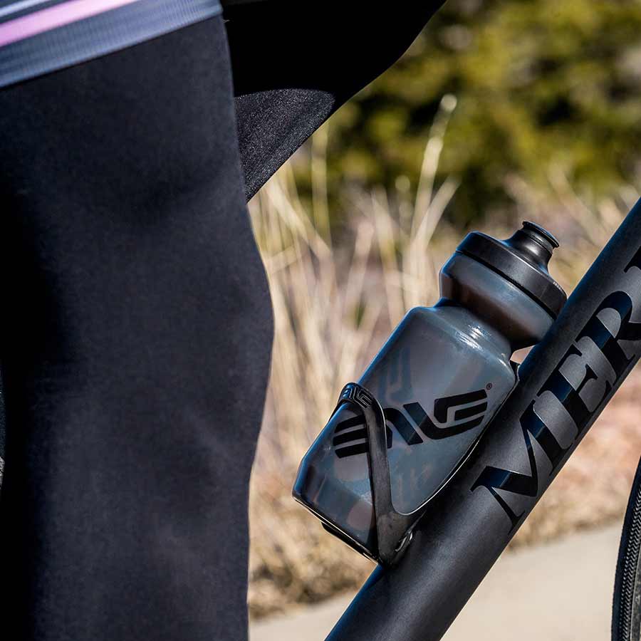 Carbon Cage
