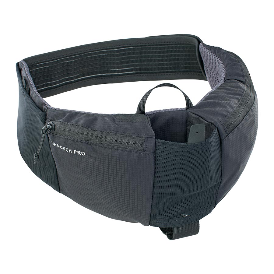 Hip Pouch Pro + Drink Bottle