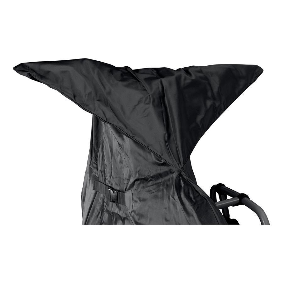 Bike Rack Cover