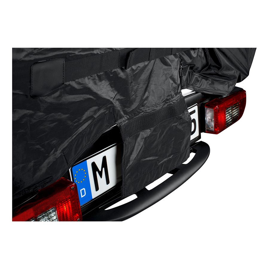 Bike Rack Cover