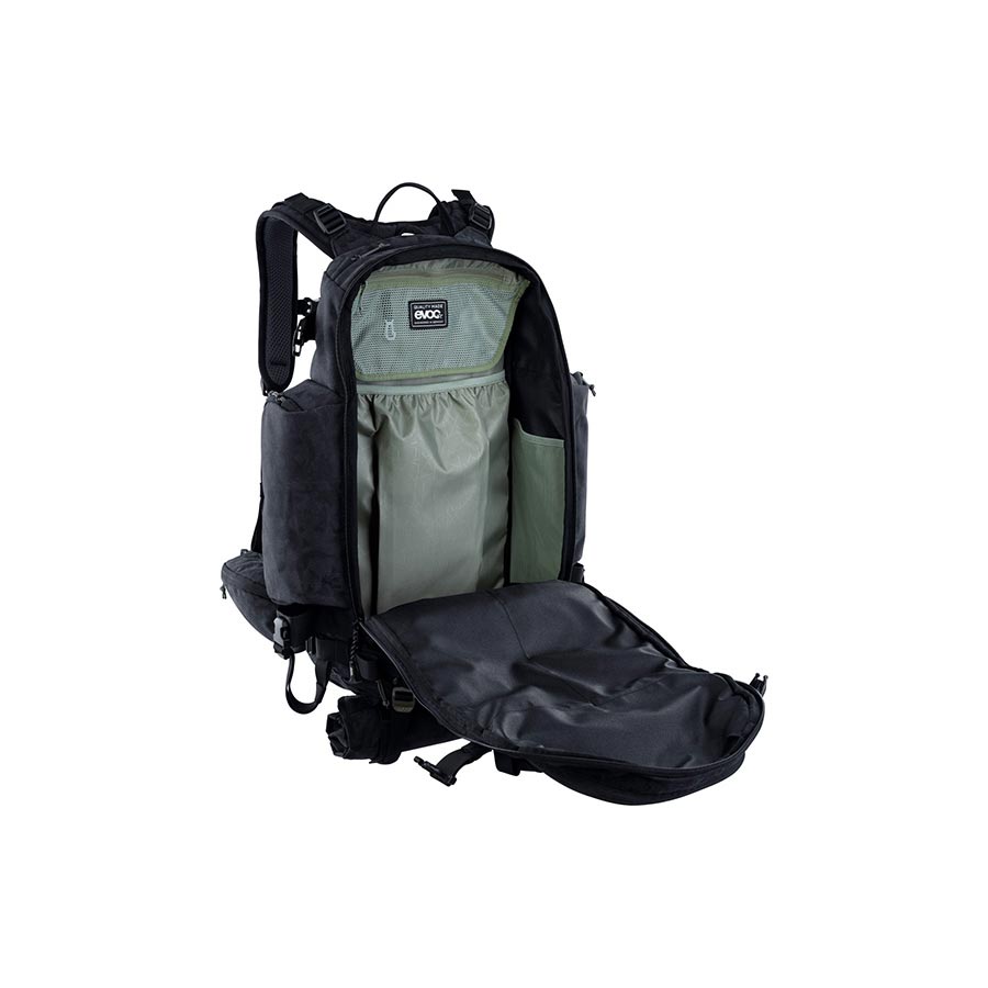 Trail Builder 35