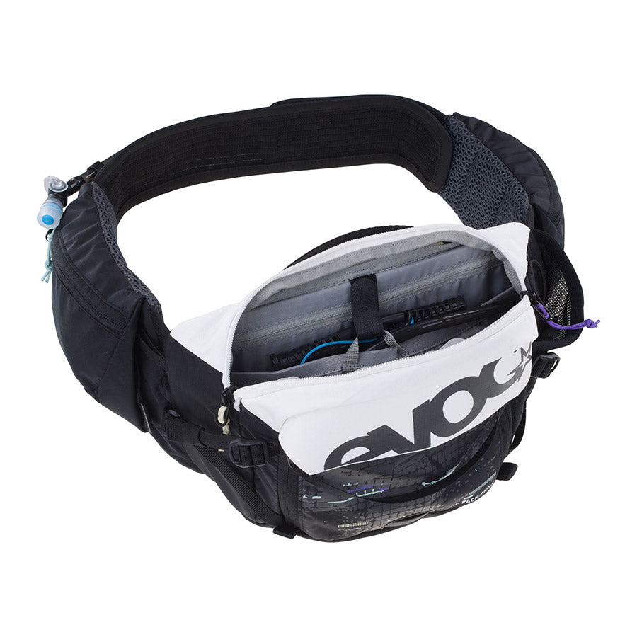 Hip Pack Pro 3 +1.5L Bladder