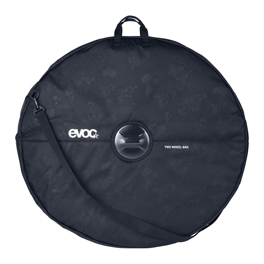 Two Wheel Bag