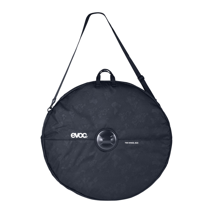 Two Wheel Bag