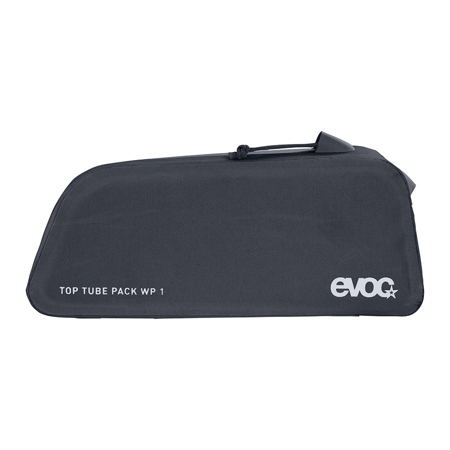 EVOC, Top Tube Pack WP 1, Top Tube Bags, Sand