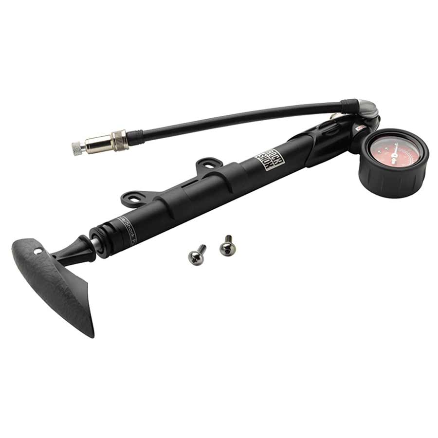 Hp/Hv Pump