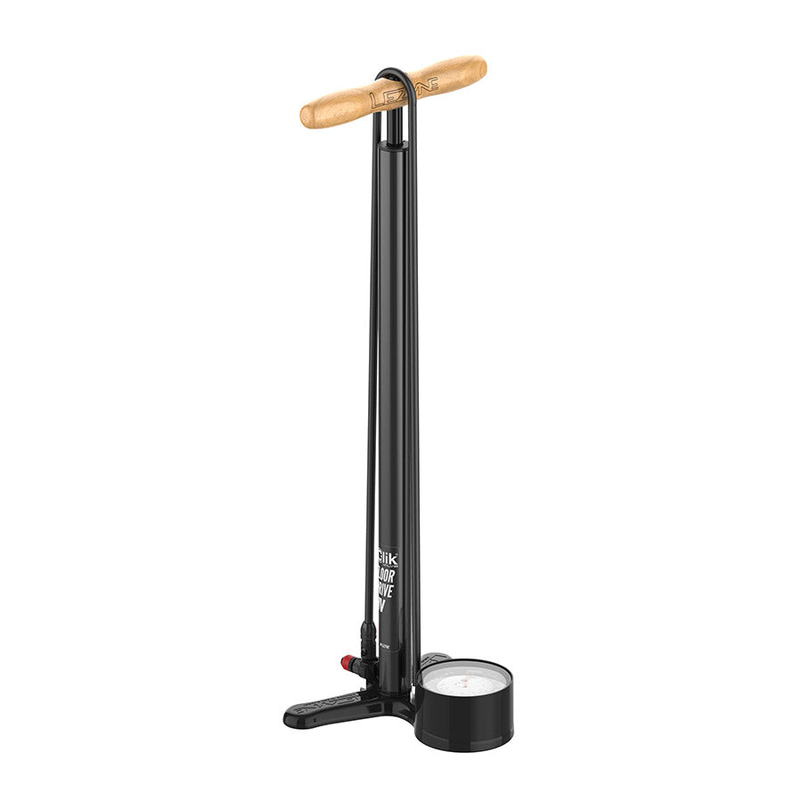 CLIK® FLOOR DRIVE HV