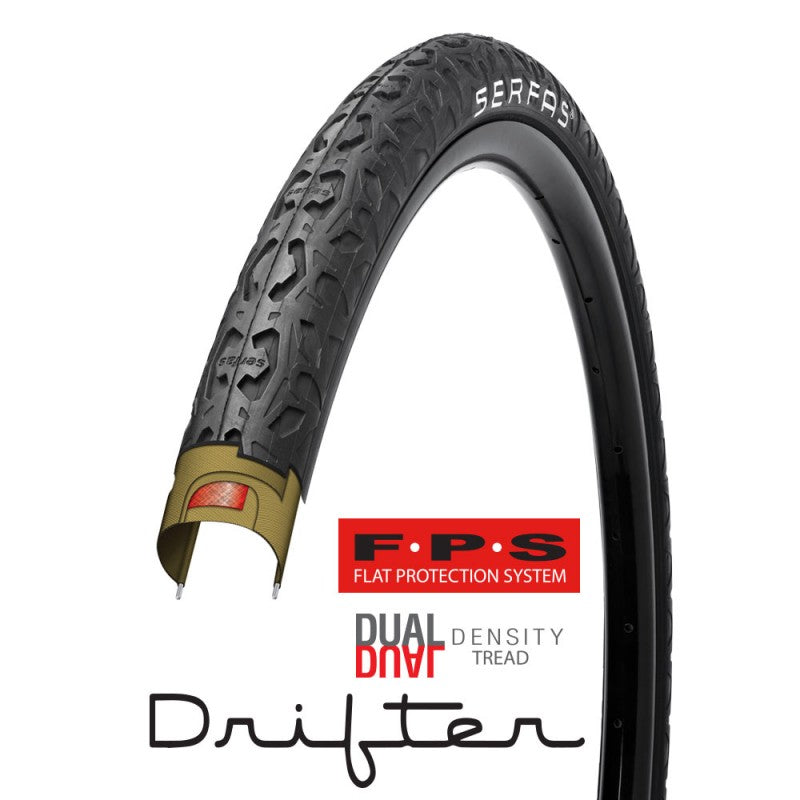(CTR) Drifter City