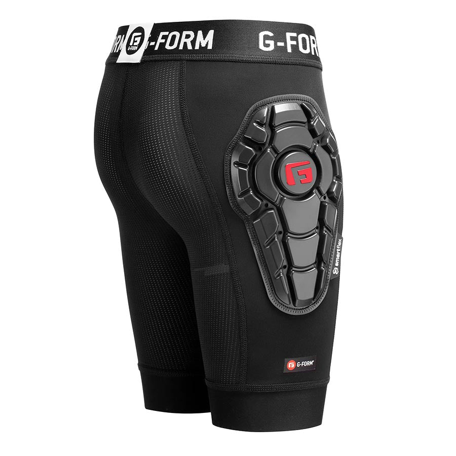 Youth Pro-X3 Bike Short Liner