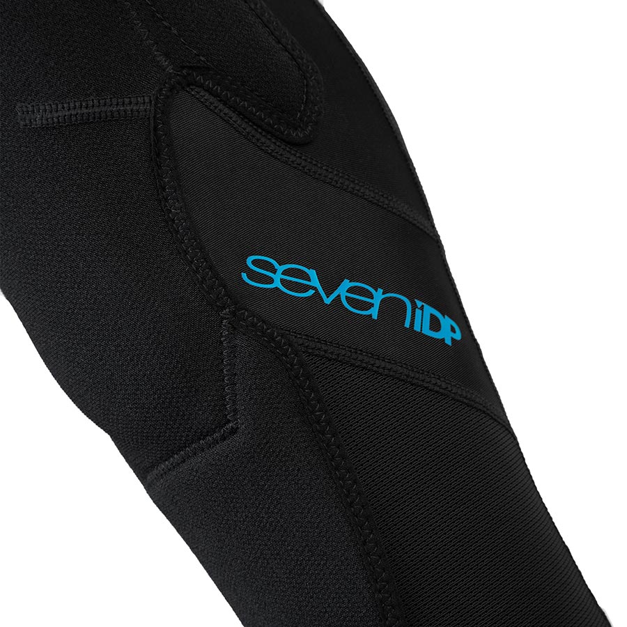 Transition Knee/Shin (Long)