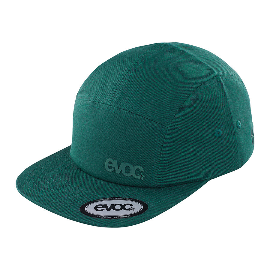 Five Panel Cap