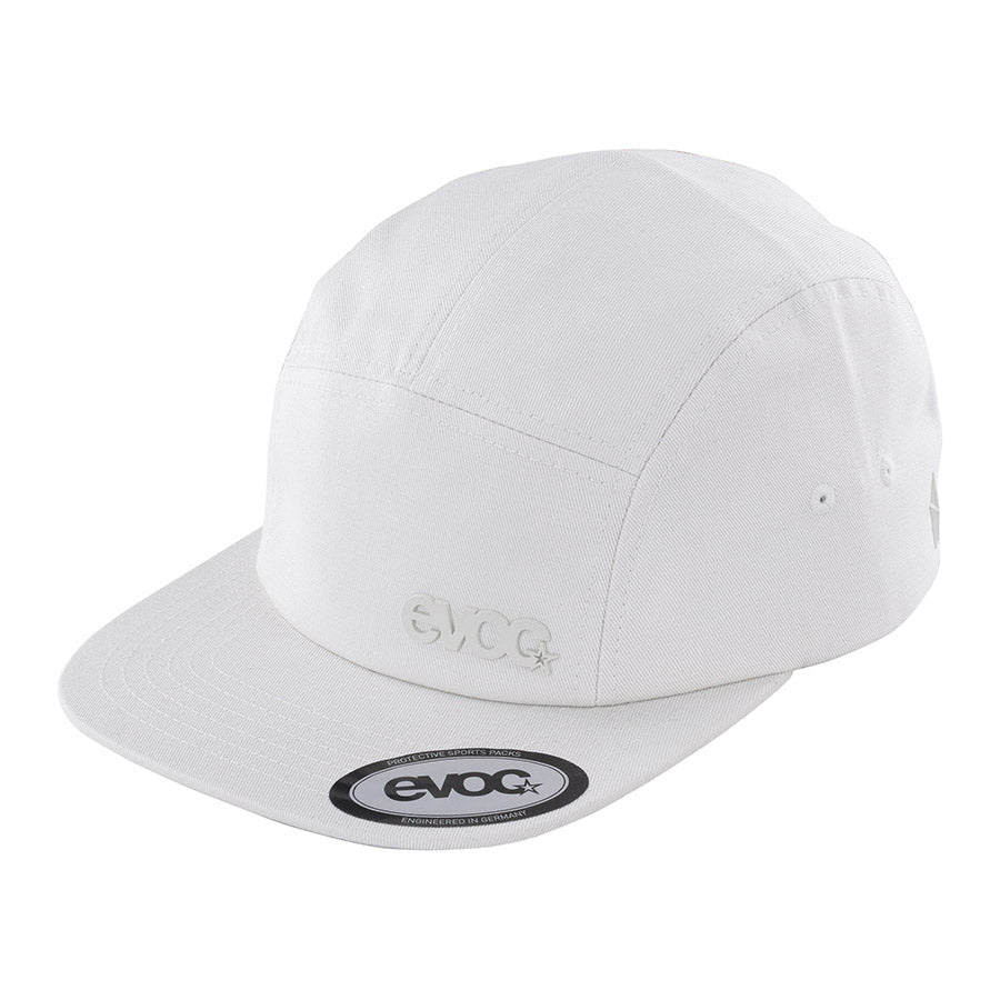 Five Panel Cap
