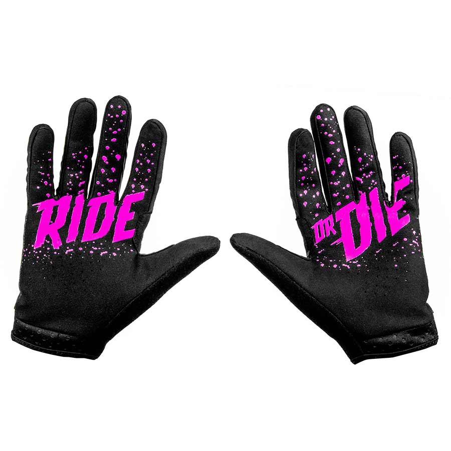 MTB Ride Gloves
