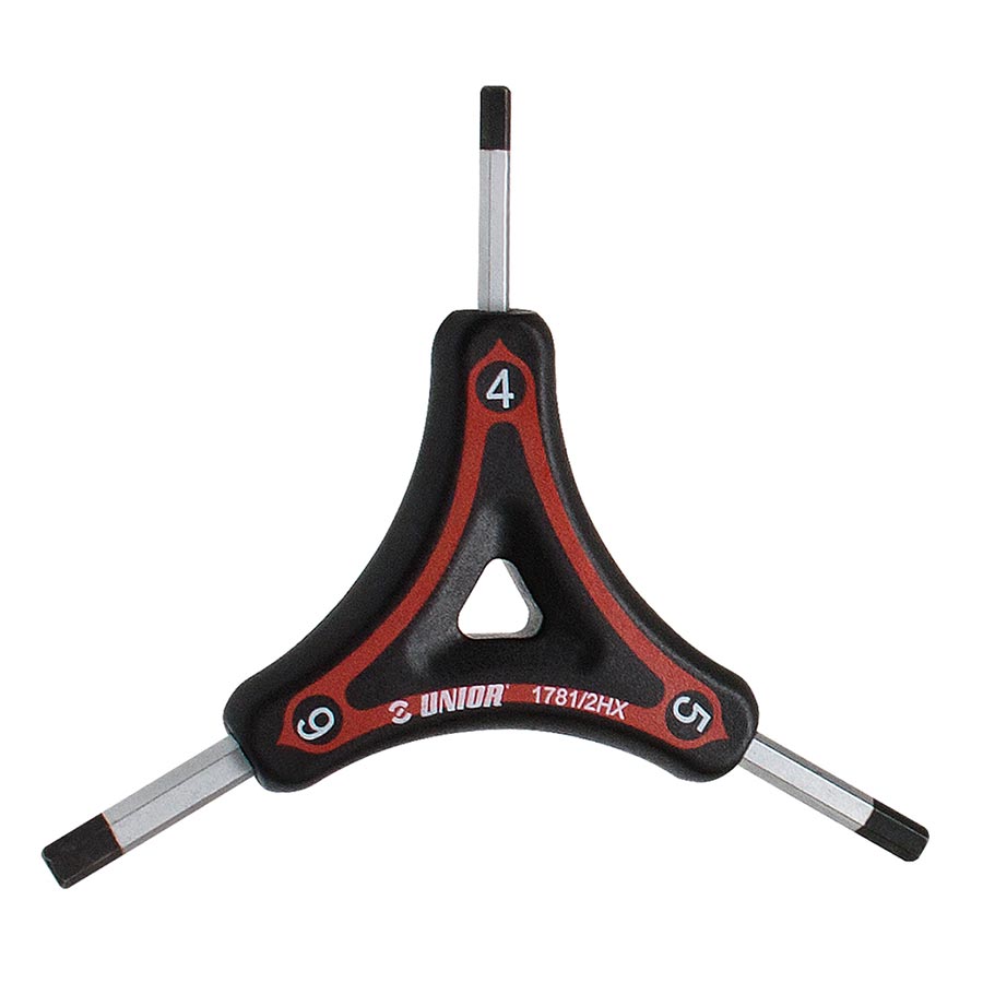 Y Hex Wrench