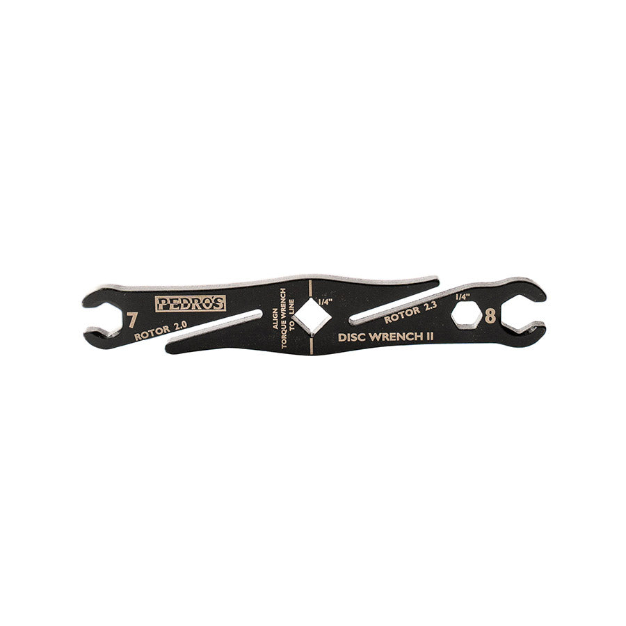 Disc Wrench II