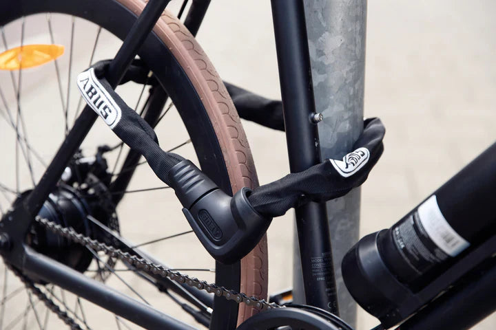 STEEL-O-CHAIN™ 9809K (5.6' / 4.6' / 3.6' / 2.8')