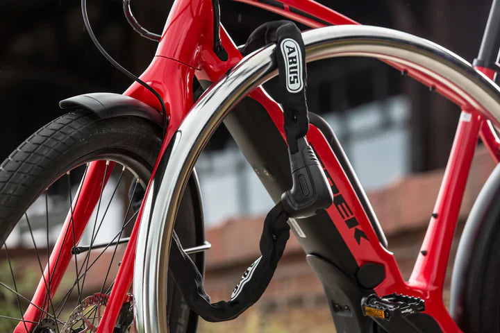 STEEL-O-CHAIN™ 9809K (5.6' / 4.6' / 3.6' / 2.8')
