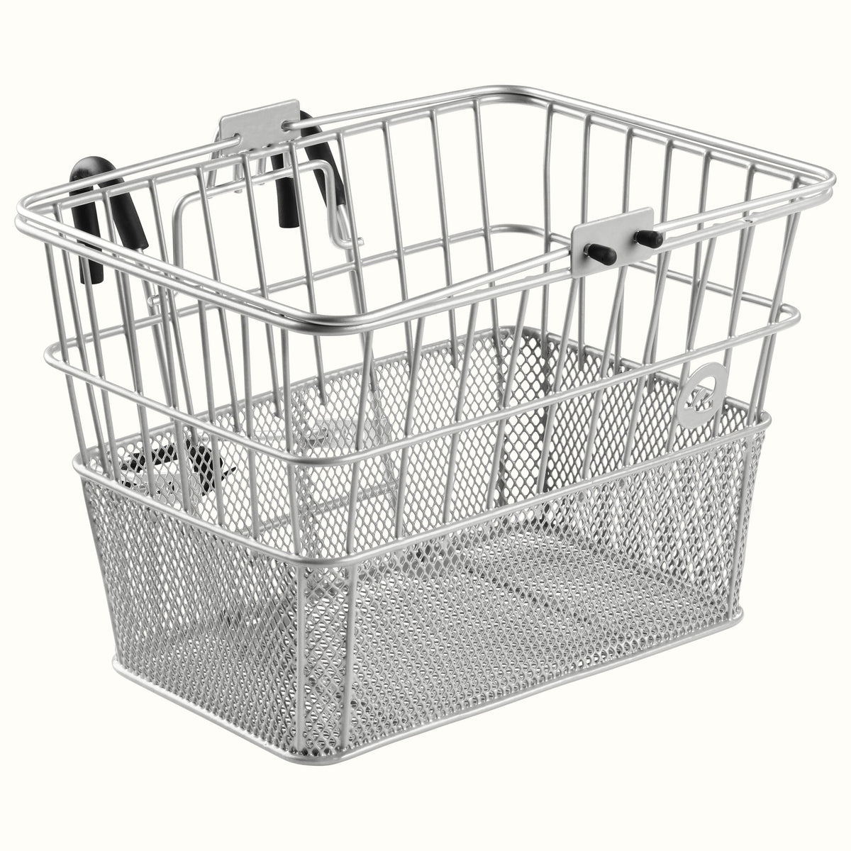 Apollo Steel Bike Basket
