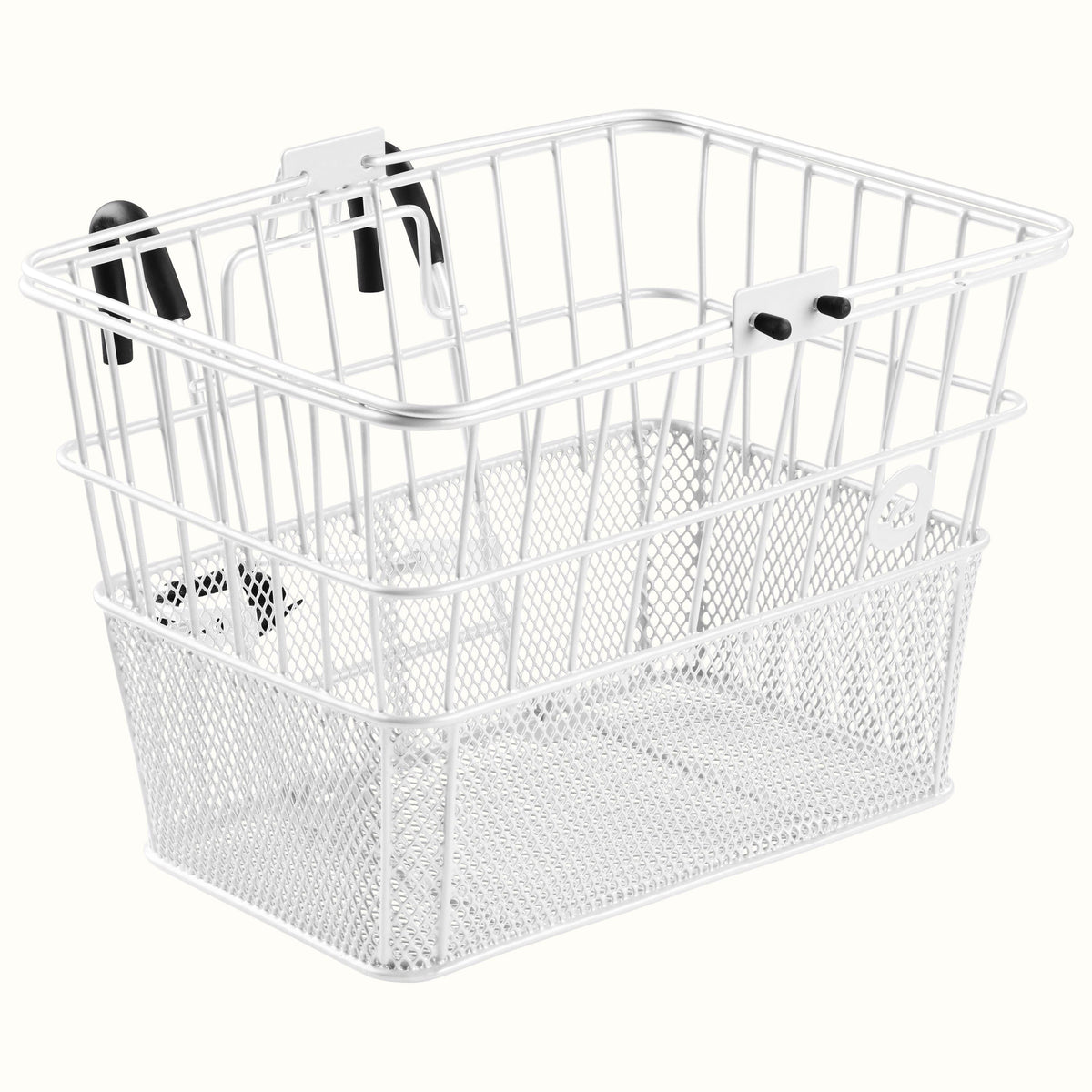 Apollo Steel Bike Basket