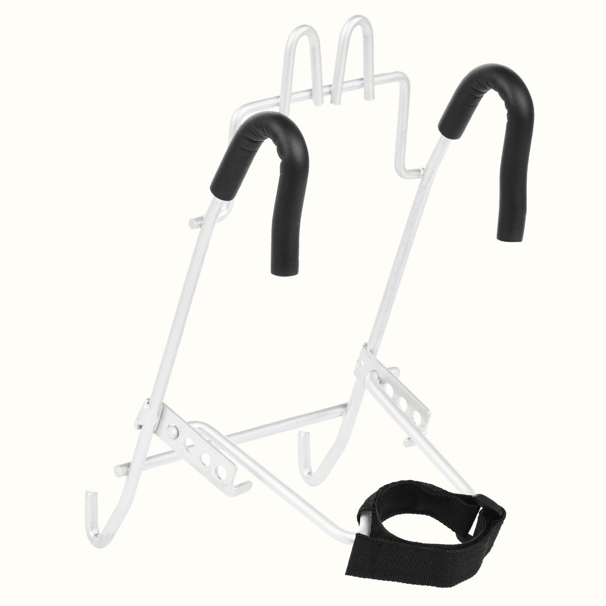 Apollo Steel Bike Basket
