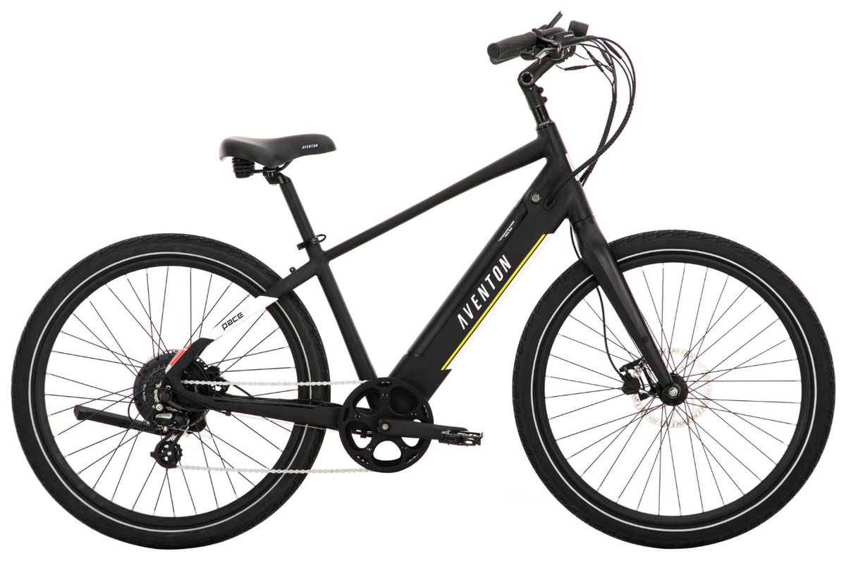 Aventon Pace 500.3 Ebike