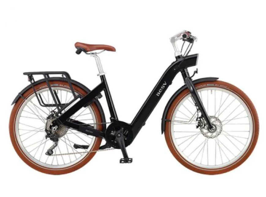 BESV CF1 Lino
