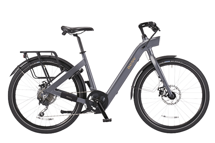 BESV CF1 Lino