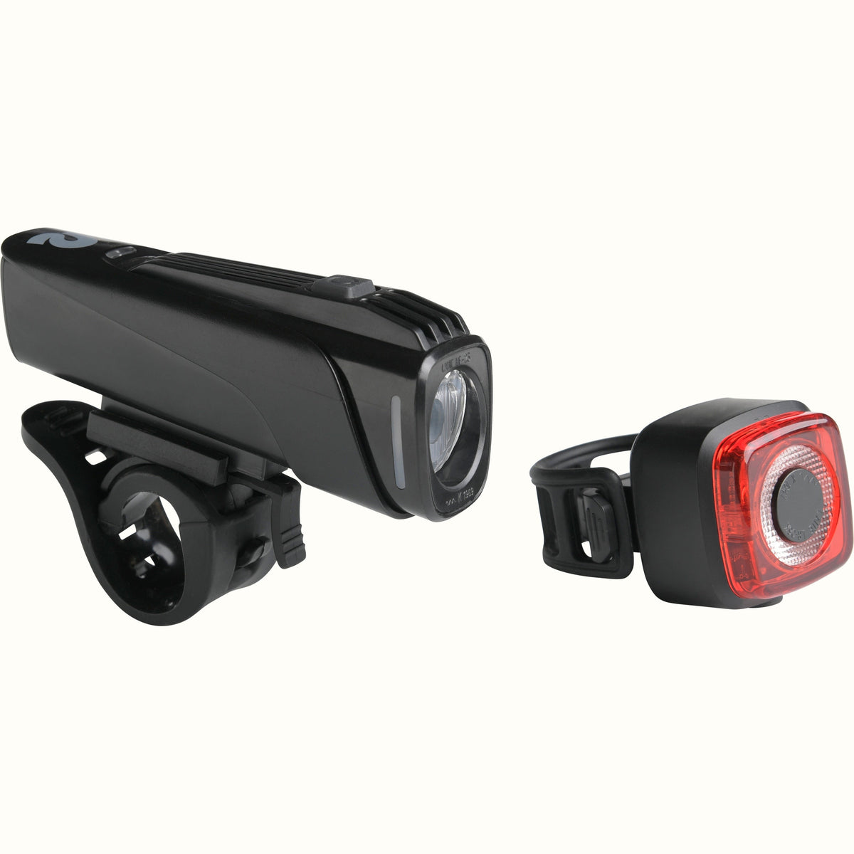Beam 2-Piece Bike & EBike Light Kit