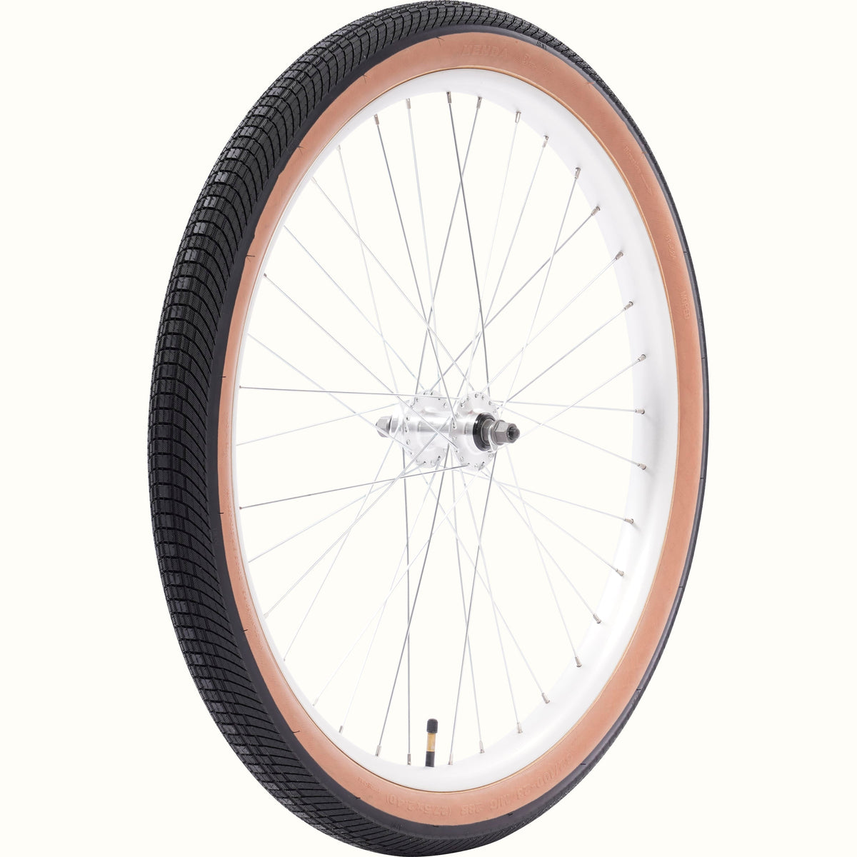 Beaumont Rev Front Wheel