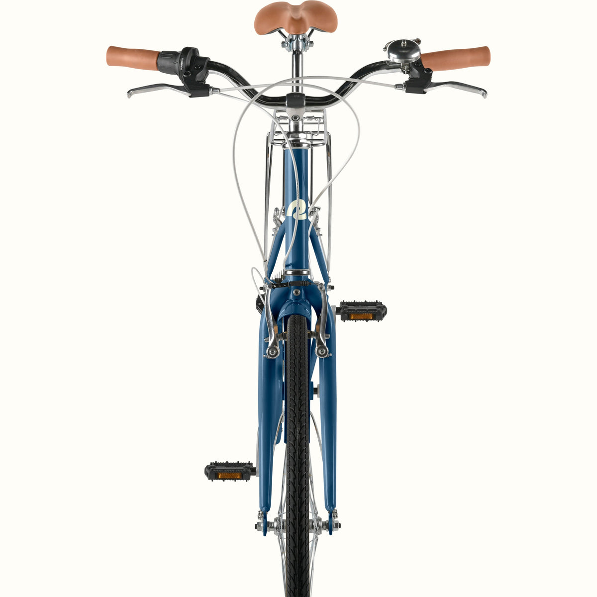 Beaumont City Bike - Step Through 7 Speed