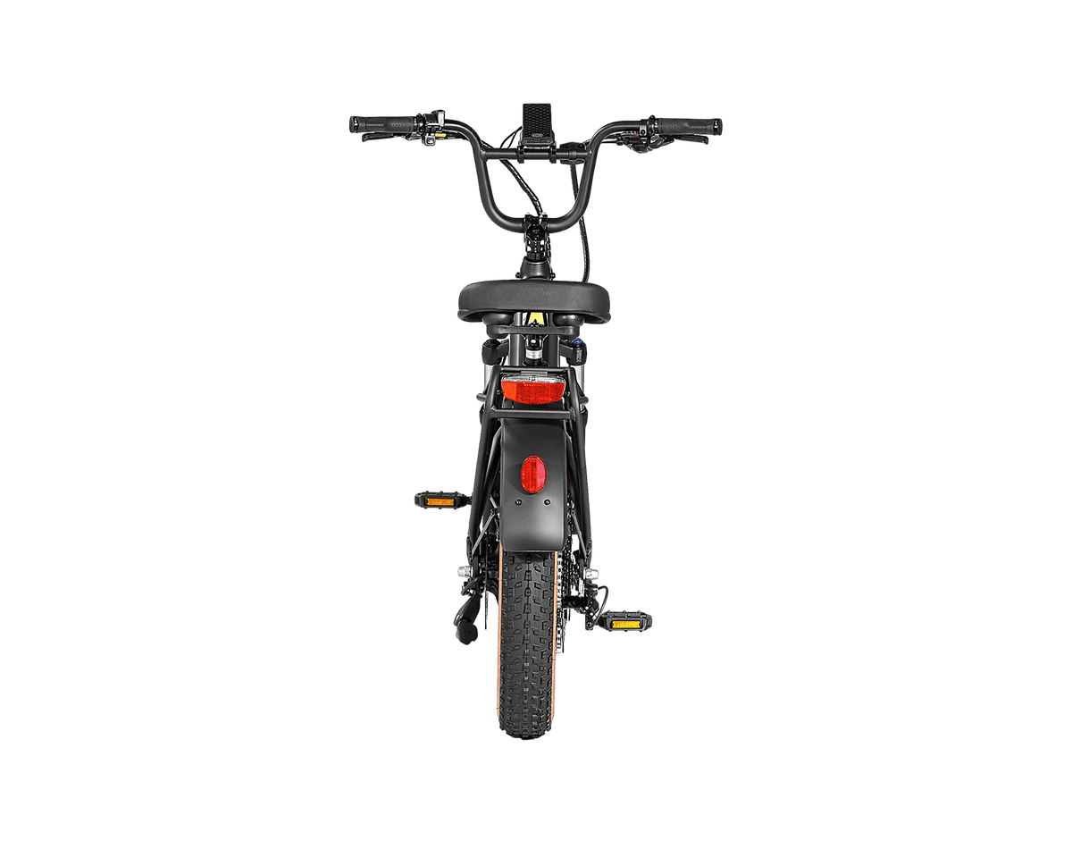 Aima Big Sur Sport Ebike