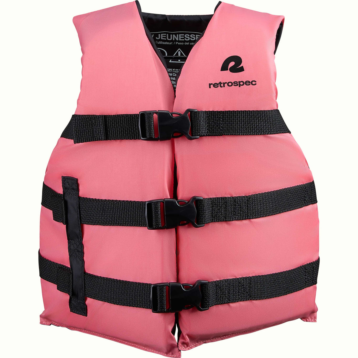 Bobbin’ Youth Life Jacket