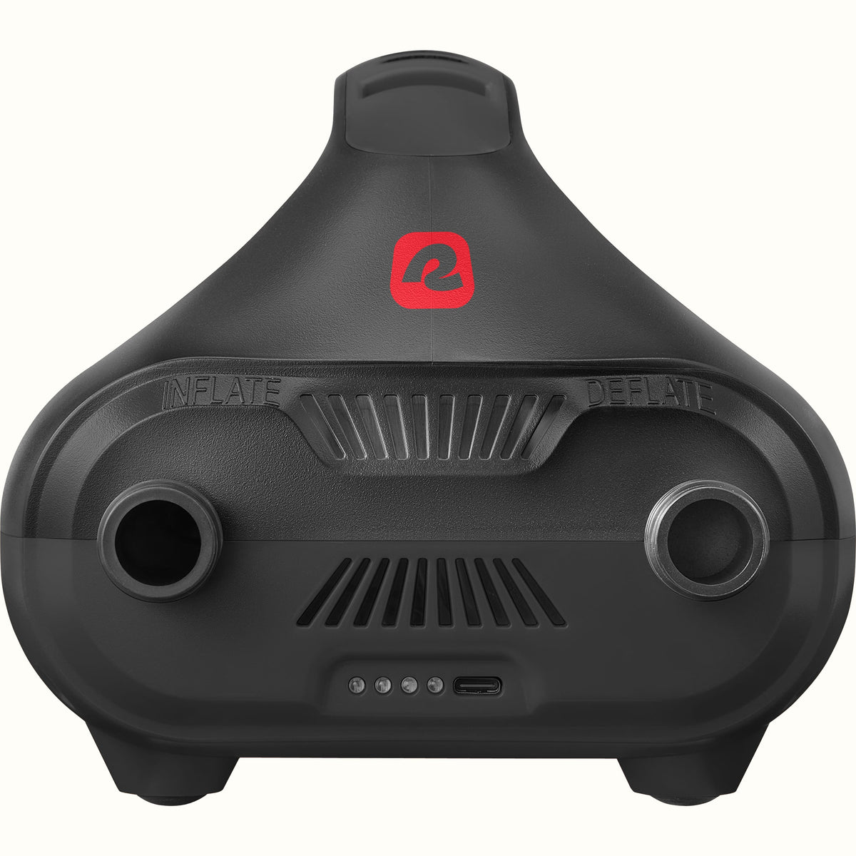 Breeze Plus iSUP Electric Pump with Integrated Battery