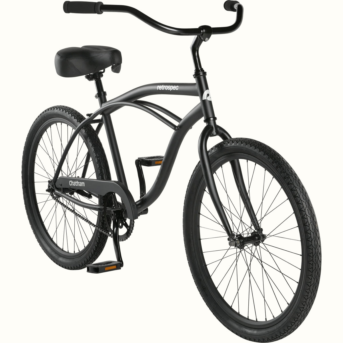 Chatham 20" Kids Beach Cruiser Bike (6-8 yrs)