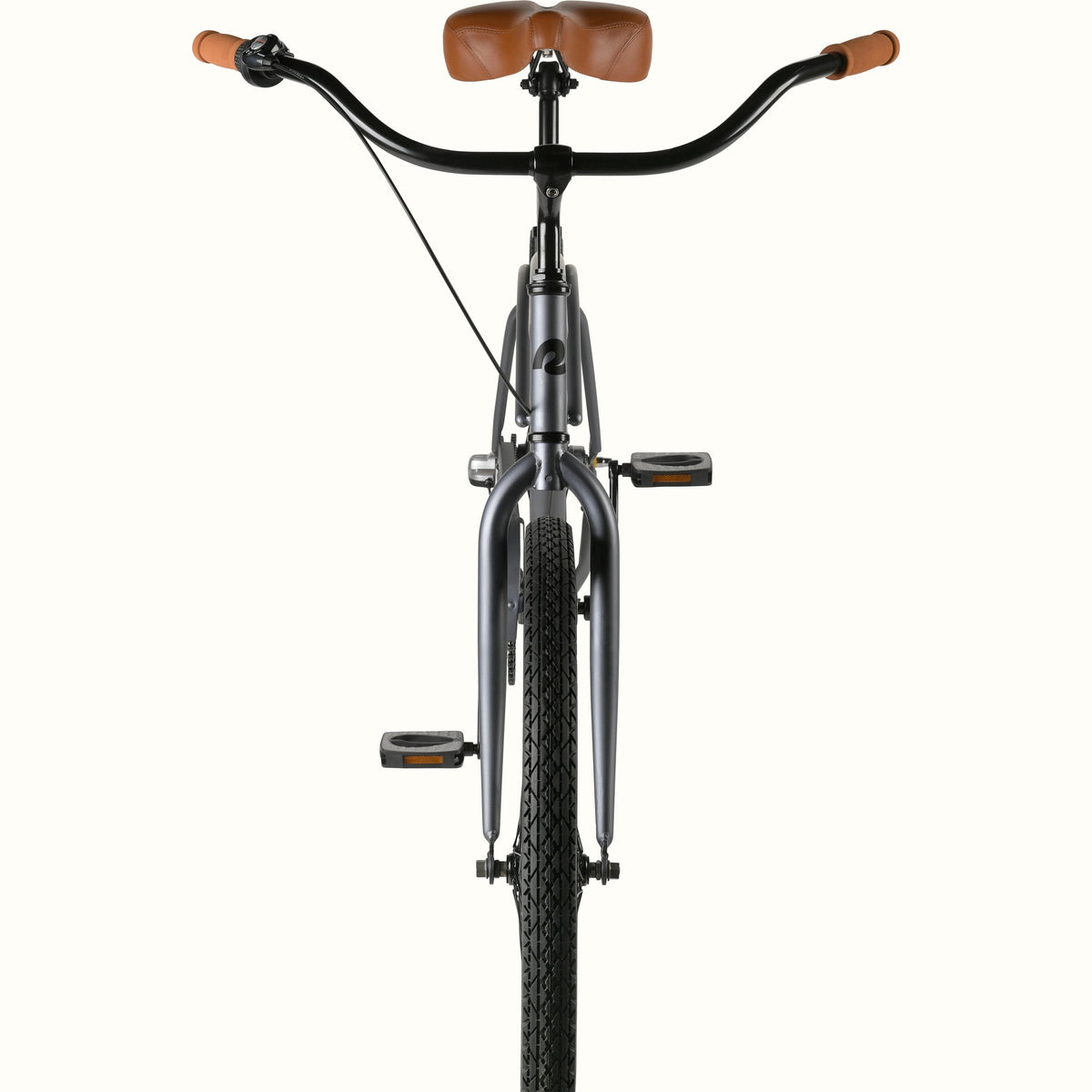 Chatham Beach Cruiser Bike - 3 Speed
