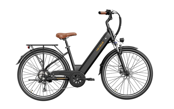 Heybike Cityscape 2.0